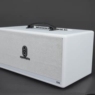S26 Portable PA / Bluetooth Karaoke Speaker – Wireless Mic –Echo/Reverb – Anti-Feedback- 18-Month WRT image 5