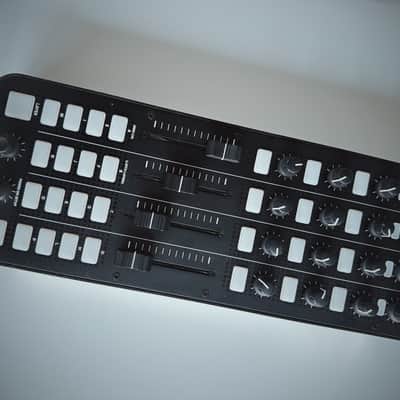 Allen & Heath XONE:K2 MIDI/USB DJ Controller 2010s Black image 2