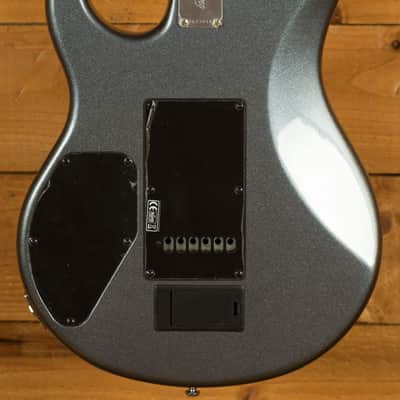 Sterling Steve Lukather LK100 Luke - Bodhi Blue image 2