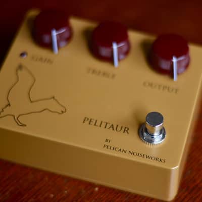 Pelican Noiseworks Pelitaur image 4