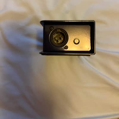 Radial Pro48 Active Direct Box 2015 - Blue image 3