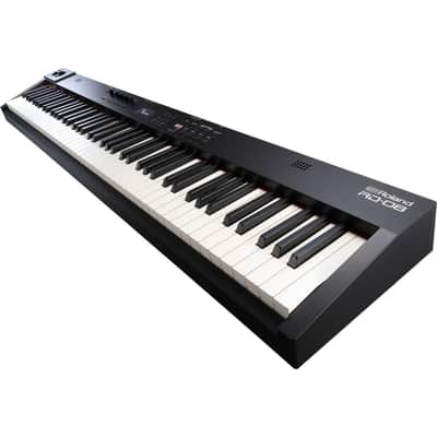 Roland RD-08 Digital Stage Piano image 3