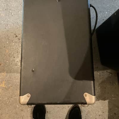 Fender FM 212R 2-Channel 100-Watt 2x12" Solid State Guitar Combo 2003 - 2008 image 11