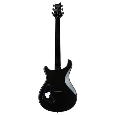 PRS SE Mark Holcomb Holcomb Blue Burst - Electric Guitar image 9