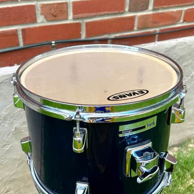 Taye Spotlight 12x9" Rack Tom - Midnight Blue image 6