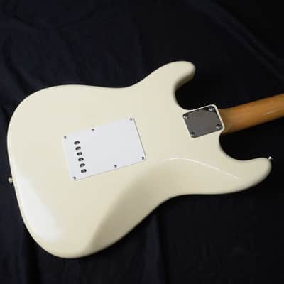 Greco SE600J 1979 Jeff Beck Style – Super Sound Series – Vintage Japan – Excellent image 11