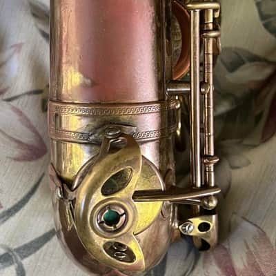 Selmer Tenor Balanced Action - image 7
