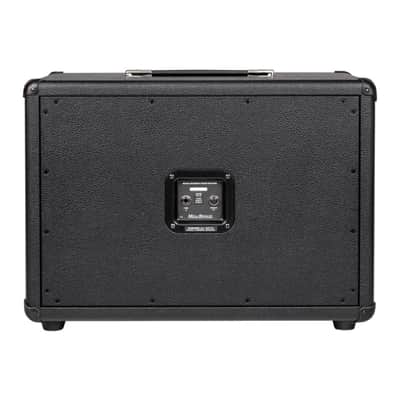 Mesa Boogie 1x12 Rectifier 23" Speaker Cabinet - Black Bronco Vinyl image 2