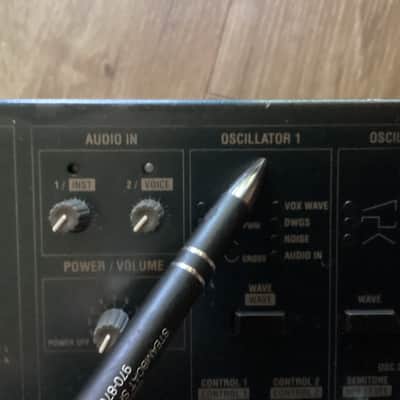 Korg MS-2000 image 5