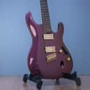 Ibanez SML721 RGC Multi-Scale Rose Gold Chameleon