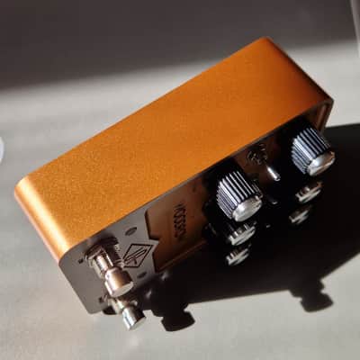 Universal Audio Woodrow ’55 Instrument Amplifier image 4