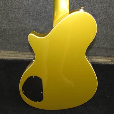 ESP X-Tone - Paramount Series - PS-1 - Gold - Semi-Hollow - Electric Guitar image 10