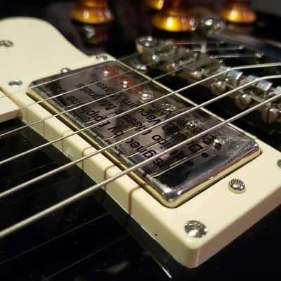 Epiphone Les Paul Standard 2012  + Hard Case image 6