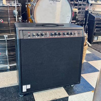 Polytone Taurus IV Guitar Combo Amp image 3
