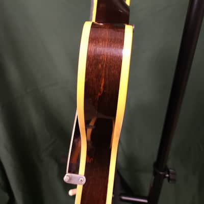 Gibson ES-330TD 1969 - 1972 Sunburst image 7