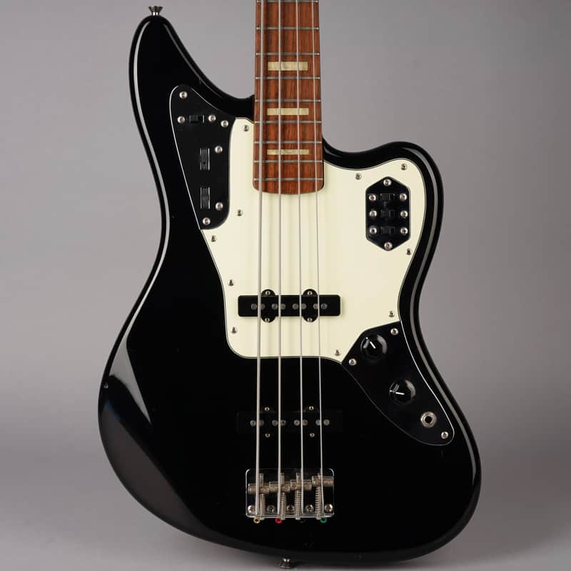 Fender JAB J-Craft Jaguar Bass MIJ | Reverb Canada