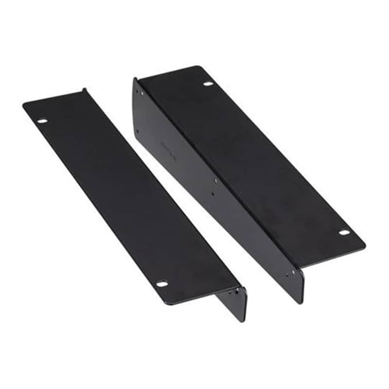 Mackie Install Rack Mount Kit for ProFX16v3 Mixer image 1