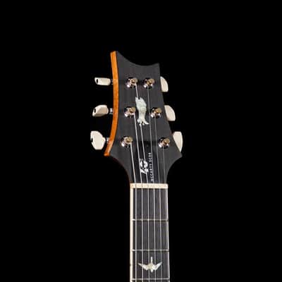 PRS 40th Anniversary McCarty SC56 Limited Edition - Faded Blue Jean image 3