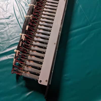 Audio-Line by Audio Accessories patch bay lot image 3