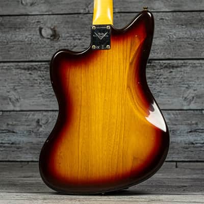 Fender Custom Shop Jazzmaster Journeyman Relic 1959 image 4