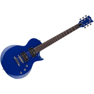 EC 10 KIT Bleu + housse LTD image 2
