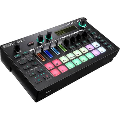 Roland MC-101 GROOVEBOX Regular image 4