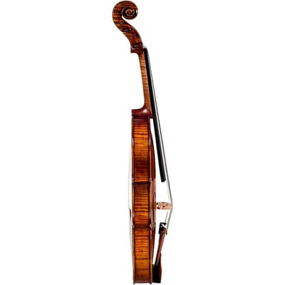 Strobel ML-500 Recital Series Violin Outfit Regular 4/4 image 3