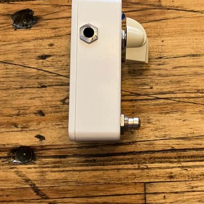 Lovepedal Amp 50 2009 - 2013 - White image 2