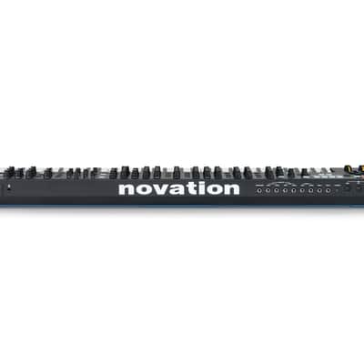 Novation Summit 16-Voice Bi-Timbral Keyboard image 4