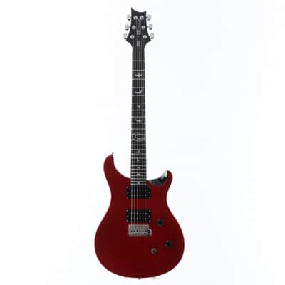 Paul Reed Smith SE Orianthi Red Sparkle [K24887] (07/21) image 13