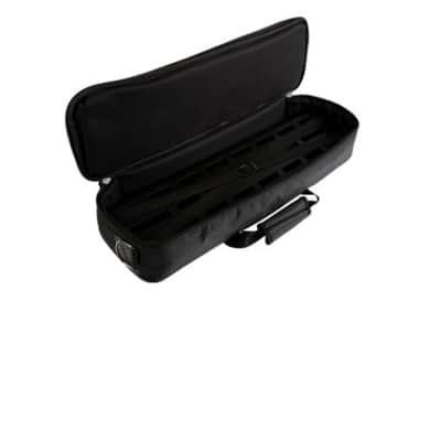 Rockboard RBO B 2.2 DUO B Pedalboard 61,4x14,2 con borsa image 6