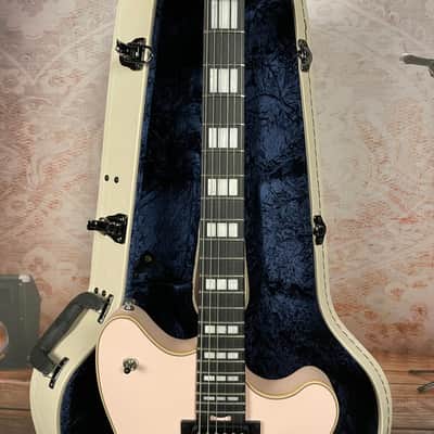 EVH SA-126 Special Limited Edition - Satin Shell Pink image 4
