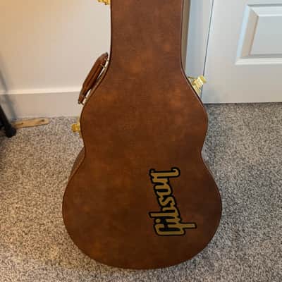 Gibson Les Paul Junior 2019 - Present - Vintage Tobacco Burst image 2