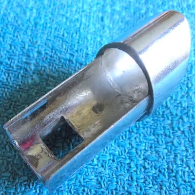 Premier Lokfast Hardware Collar Joint Part - Vintage image 3