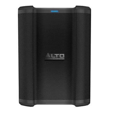 Alto Professional BUSKER 200W Live Gig Battery Powered Portable PA Speaker image 5