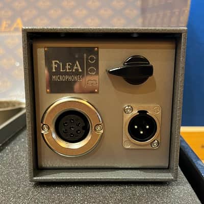 FLEA Microphones 49 - Mint (Open Box) image 5