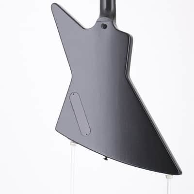 GIBSON USA Explorer B-2 Satin Ebony [110190185] (05/25) image 5