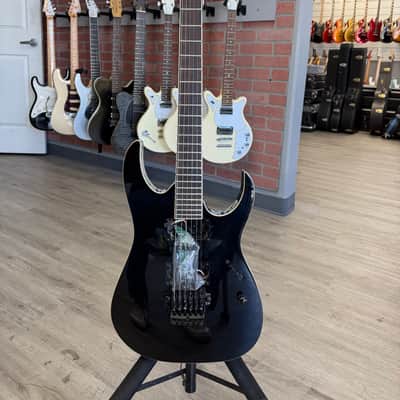 *Project* Ibanez MTM2-BK Mick Thomson Signature image 2