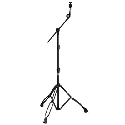 Mapex B600EB Mars Black Cymbal Boomstand image 1