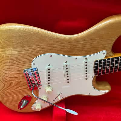 Greco SE-800 Custom Order 1979 upgraded image 3