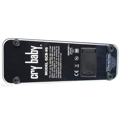 Dunlop   Gcb95 image 2