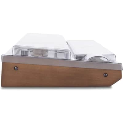 Decksaver Le Korg Microkorg & Microkorg S Cover (Light Edition) image 5