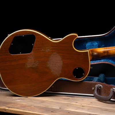 Gibson Les Paul Artisan 1977 - Walnut image 5