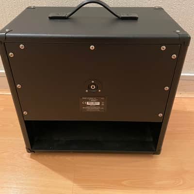 Blackstar HT-Metal-112 50W 1x12 Guitar Cabinet - Black image 6