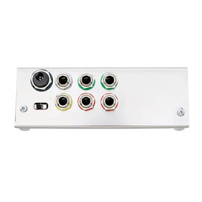 Professional Studio active DI-BOX + Analog CAB emulator image 6