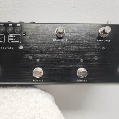One Control Crocodile Tail Loop Wing OC10W Switcher image 2