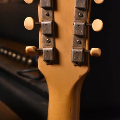 Gibson Les Paul Special 1957 - TV yellow image 6