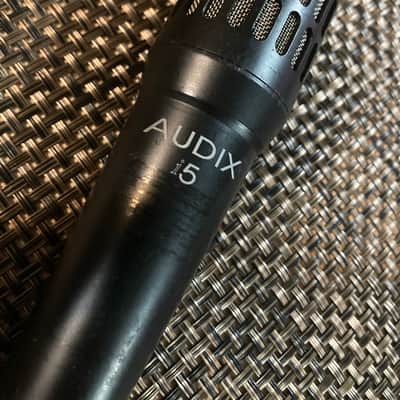 Good Used Audix i5 Instrument Microphone image 1