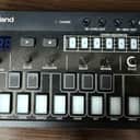 Roland J-6 AIRA Compact Chord Synthesizer 2022 - Present - Black