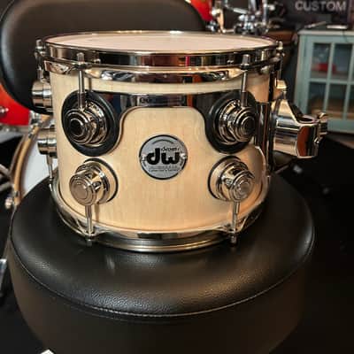 New! DW Collectors 2026 - Natural Sonic Ply image 2